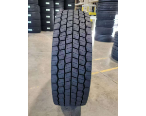 Barkley BRD1 (ведущая) 315/60 R22.5 152/148M Barkley BRD1 (ведущая) 315/60 R22.5 152/148M
